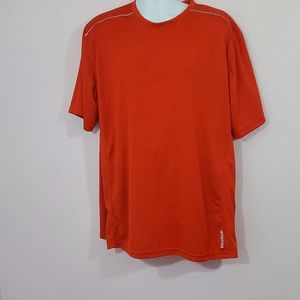 Reebok shirt size 2XL